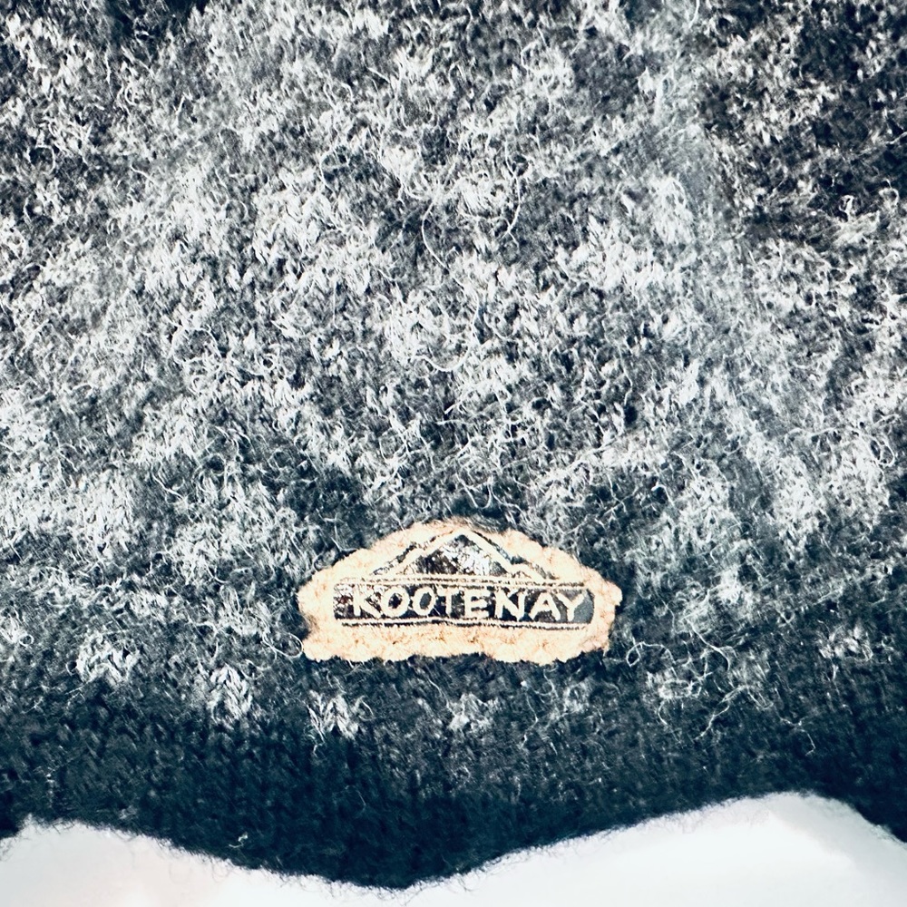 Kootenay trapper hat